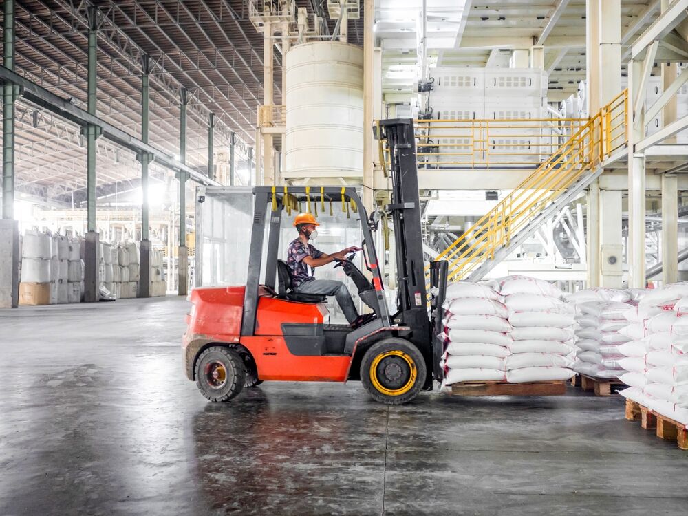 Storage & Ergonomics- Common Pallet Rack Mistakes and How to Avoid Them ...